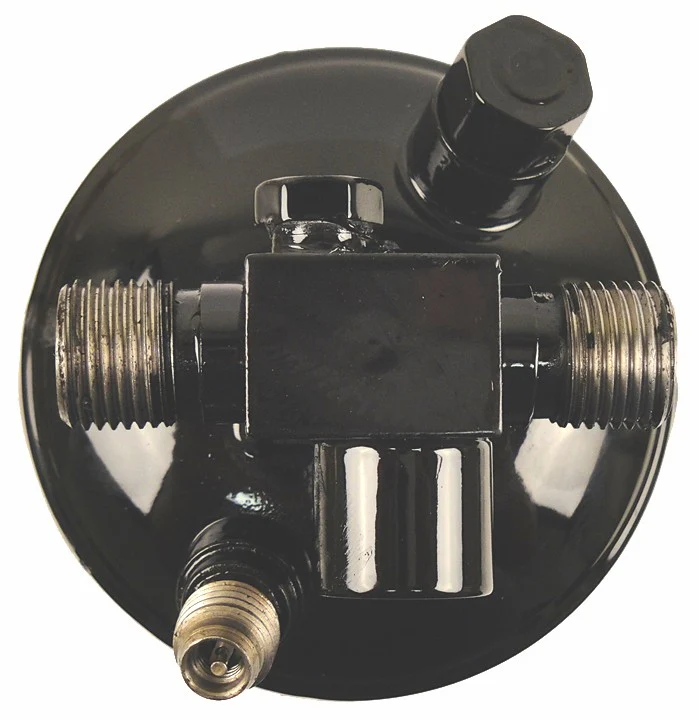 Elite Truck Parts Receiver Drier | ETP-JA11350 - Image 2