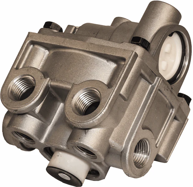 Elite Truck Parts Relay Valve, Bobtail Proportioning (Bp-R1) | ETP-065145