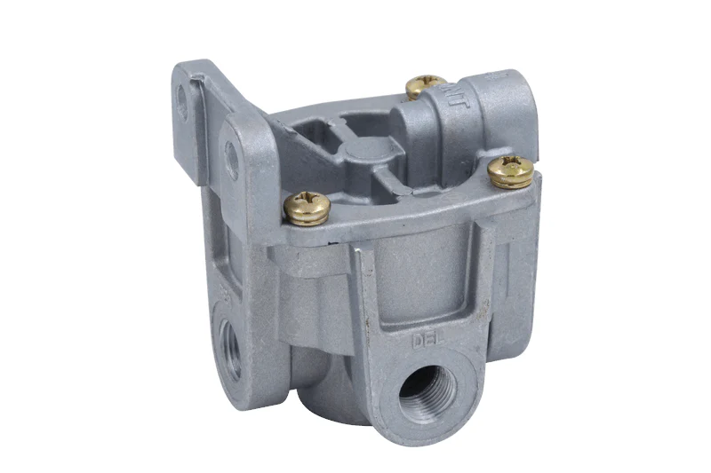 Elite Truck Parts Rg-2 Relay Valve | ETP-KN28510