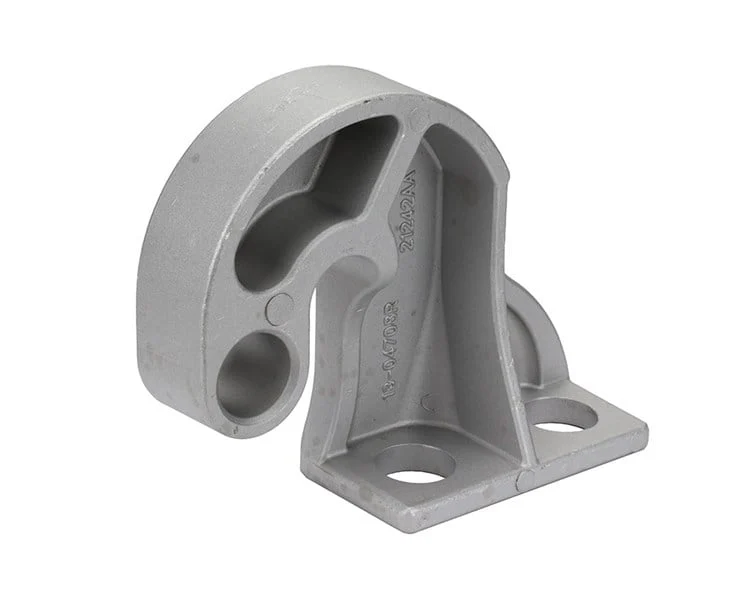 Elite Truck Parts Right Hand Lower Hood Pivot - Peterbilt | ETP-13-04708R