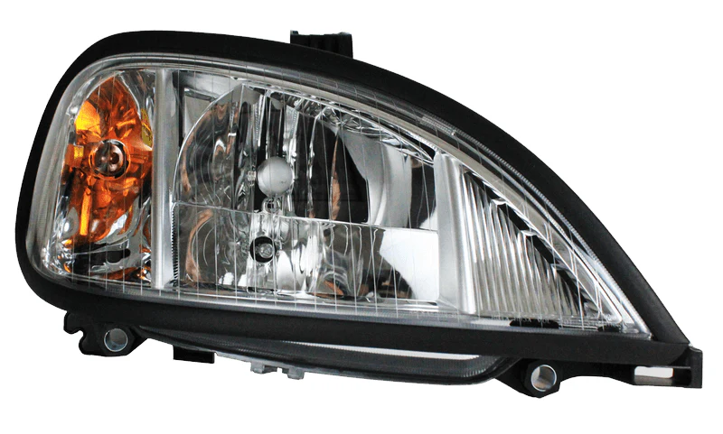 Elite Truck Parts Right Hand Headlight Assembly - Freightliner Colum | ETP-A06-75737-005
