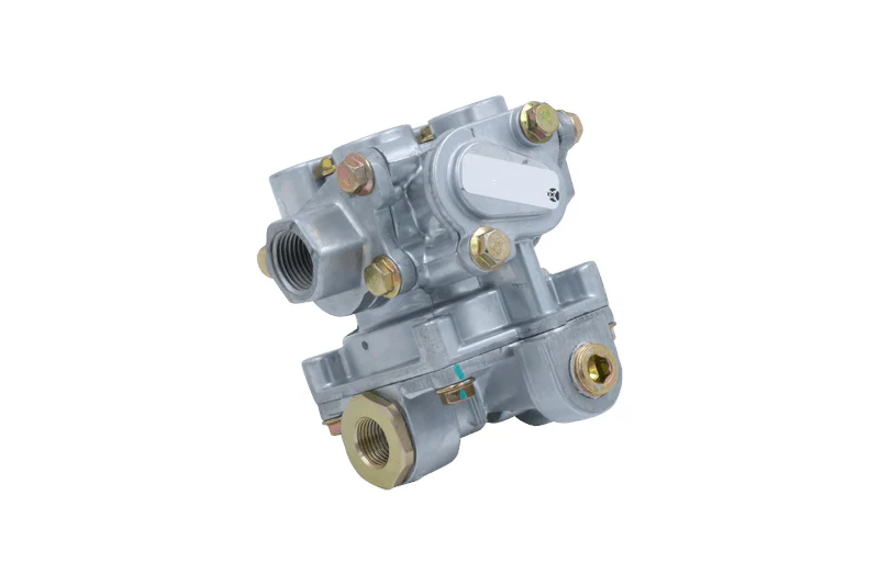 Elite Truck Parts Rt4 Multi Function Spring Brake Valve | ETP-KN26020