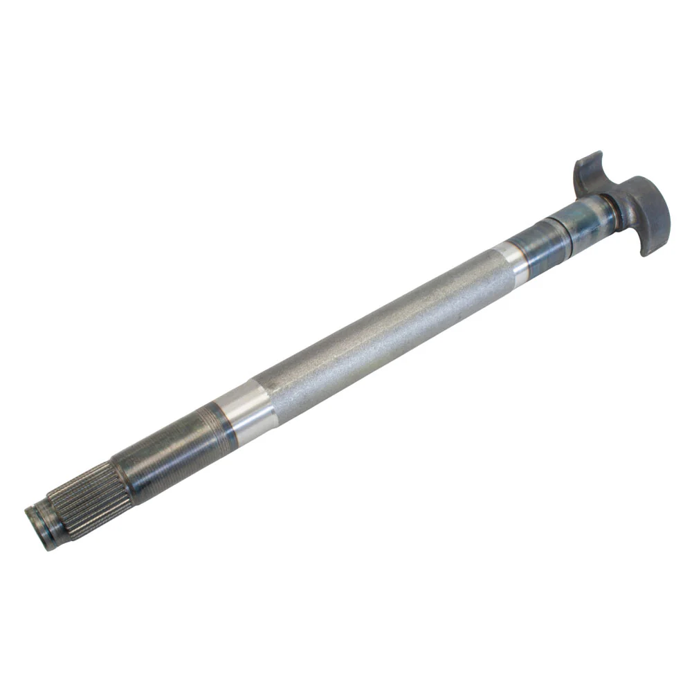 Elite Truck Parts S-Cam Shaft - R/H Holland Medium - 20.38" | ETP-51830005