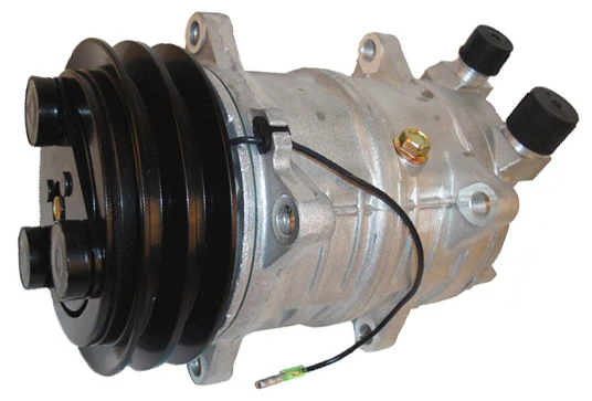 Elite Truck Parts Seltec/Valeo Style Compressor | ETP-488-46021