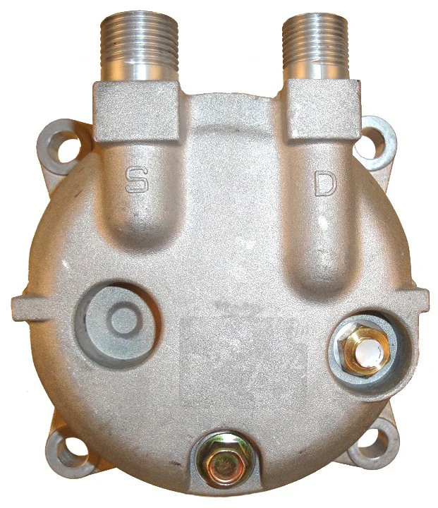Elite Truck Parts Seltec/Valeo Style Compressor | ETP-488-46021 - Image 2