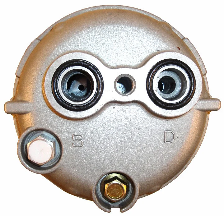 Elite Truck Parts 12V Diode Pad Seltec/Valeo Style | ETP-103-56393