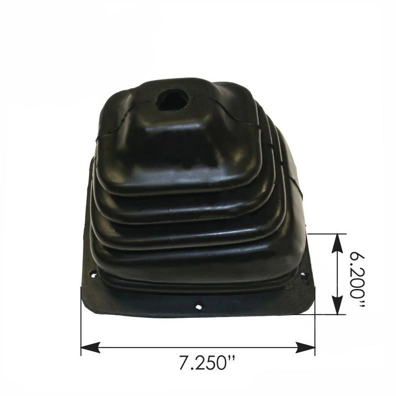 Elite Truck Parts Shifter Boot for Peterbilt | ETP-S09-6000