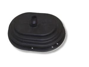 Elite Truck Parts Shifter Boot - IHC | ETP-286655C4