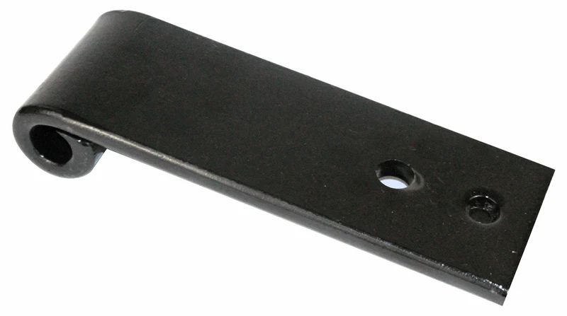 Elite Truck Parts Shock Absorber Bracket - Kw - W900, T800, T2000, C | ETP-K324-383