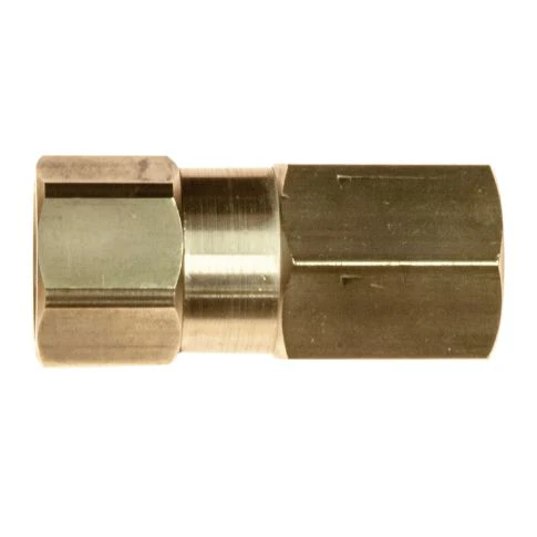 Elite Truck Parts Single Check Valve 1/2"-14 SC-3 | ETP-800370