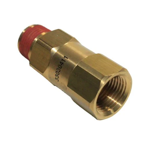 Elite Truck Parts Single Check Valve 3/8"-18 SC-3 | ETP-800373 - Image 2