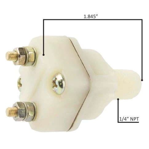 Elite Truck Parts SL-4 Stoplight Switch | ETP-228600 - Image 3