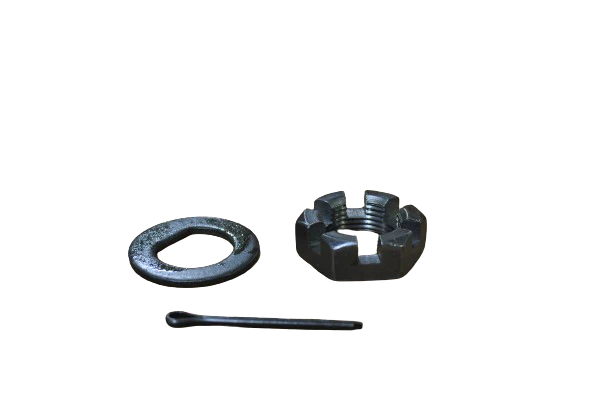 Elite Truck Parts Spindle Nut Kit - Fits Dexter 10" Hubs | ETP-K71-322-00