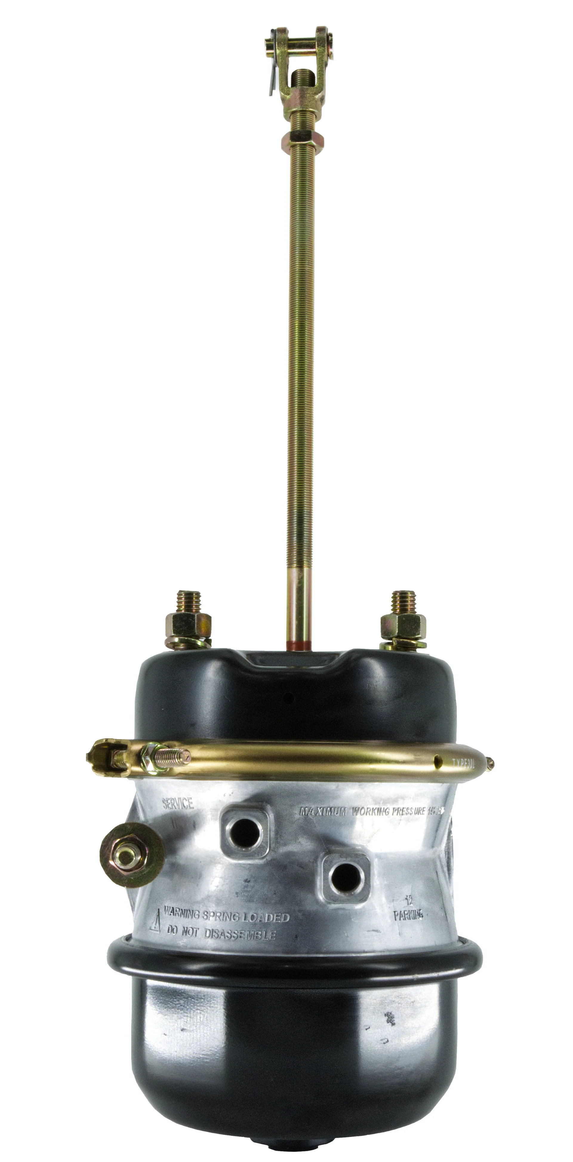Elite Truck Parts Spring Brake Chamber | ETP-SB3030LS-15PR-85
