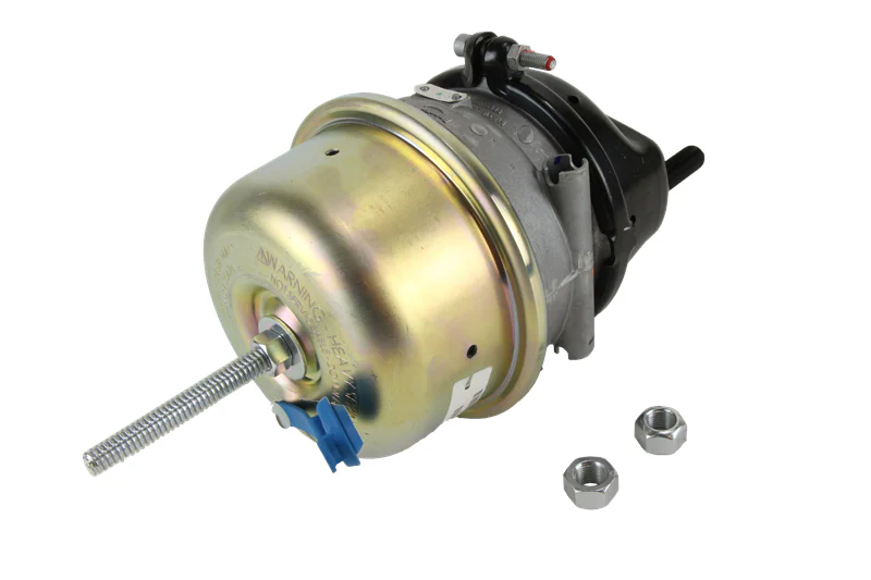 Elite Truck Parts Spring Brake Chamber - Type 18/24 - Disc Brake | ETP-K132352