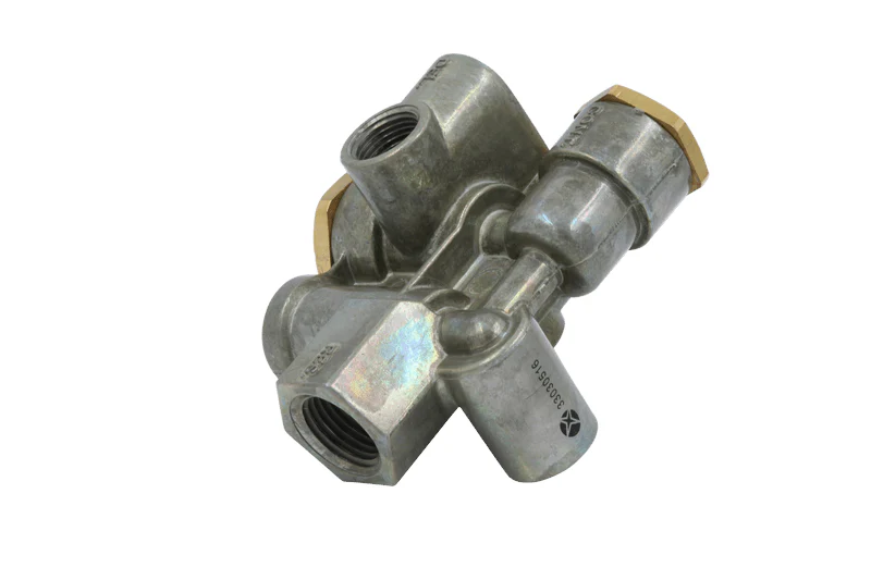 Elite Truck Parts Spring Break Control Valve | ETP-110500
