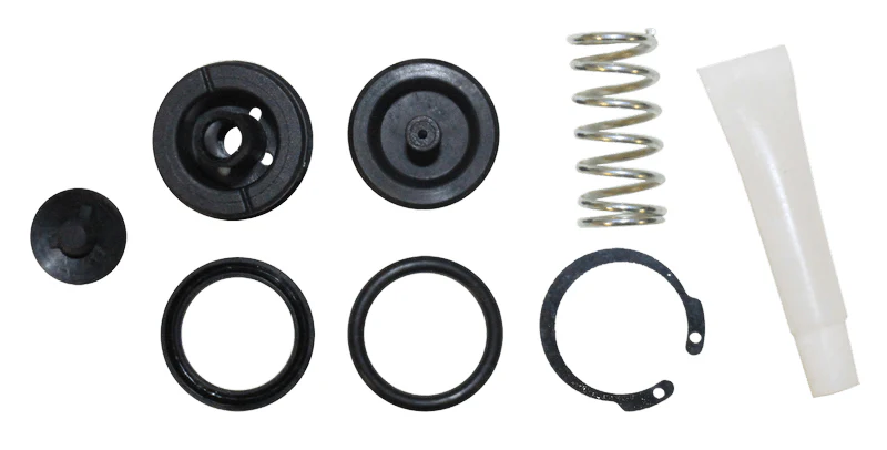 Elite Truck Parts SS1200 & SS1200P Series Air Dryer Turbo Cut-Off Kit | 950013