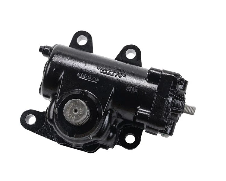 Elite Truck Parts Steering Gear New/No Core | ETP-TAS65090