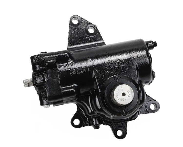 Elite Truck Parts Steering Gear New/No Core | ETP-TAS65219