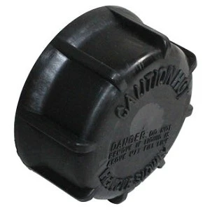 Elite Truck Parts Surge Tank Cap - Freightliner | ETP-05-16271-000