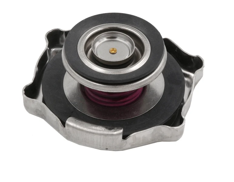 Elite Truck Parts Surge Tank Cap / Radiator Cap - International | ETP-530874R1