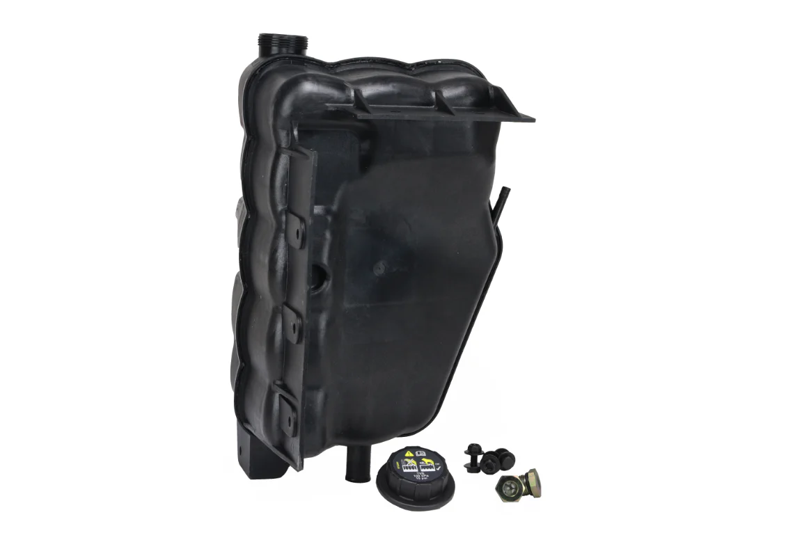 Elite Truck Parts Surge Tank Coolant Reservoir - International | ETP-2508700C93