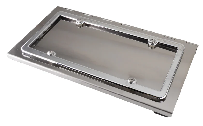 Elite Truck Parts Swing Bumper Fac | ETP-MD1700 - Image 3