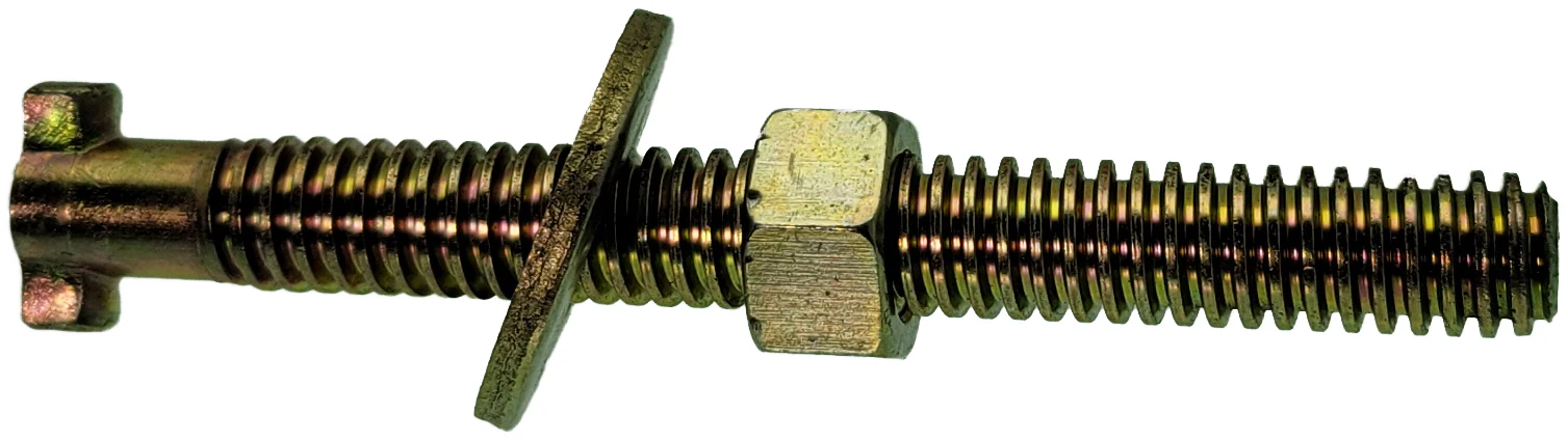 Elite Truck Parts T Bolt Assembly | L92-6000-0580