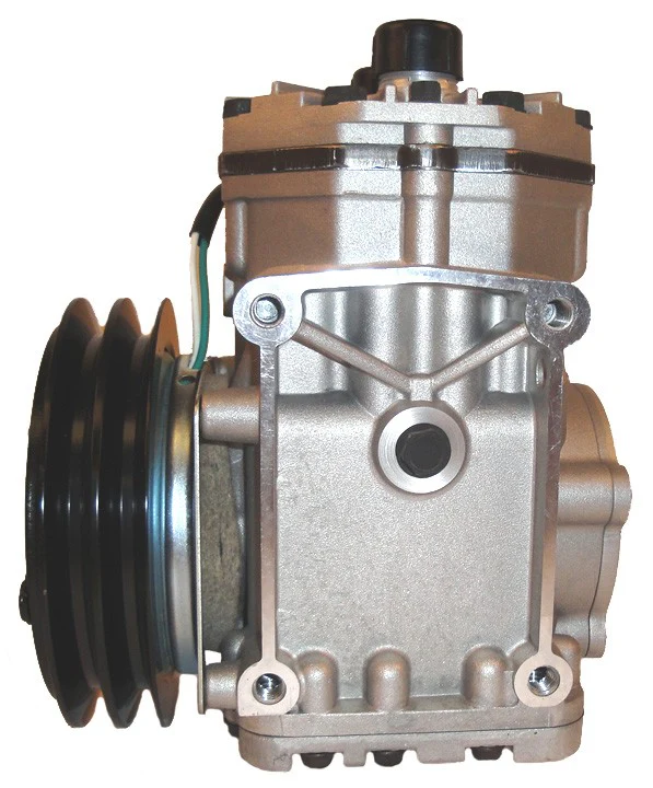 Elite Truck Parts T/CCI Compressor W/Clutch - OEM Grade | ETP-ET210L-25237C