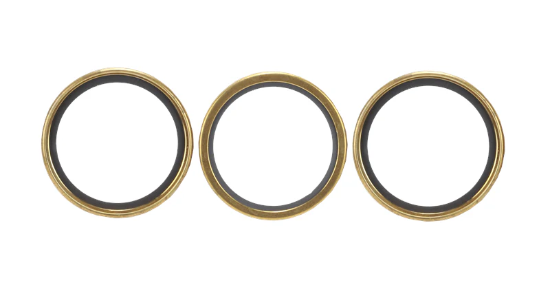 Elite Truck Parts Thermostat Seal - Caterpillar | ETP-3S9643