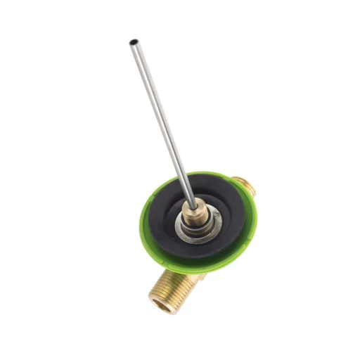 Elite Truck Parts Thru Tee 3-1/2"Dual Wheel | ETP-31317-03