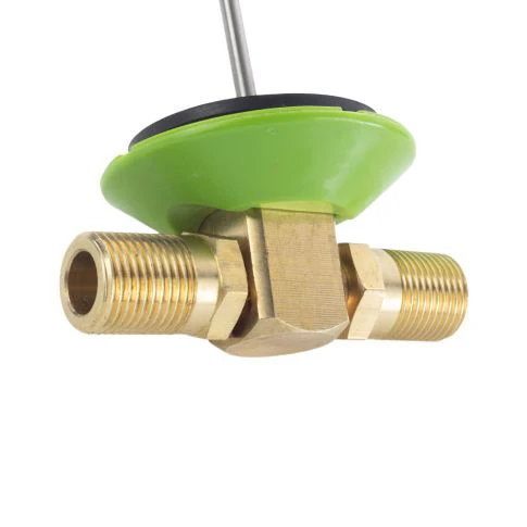 Elite Truck Parts Thru Tee 3-1/2"Dual Wheel | ETP-31317-03 - Image 3