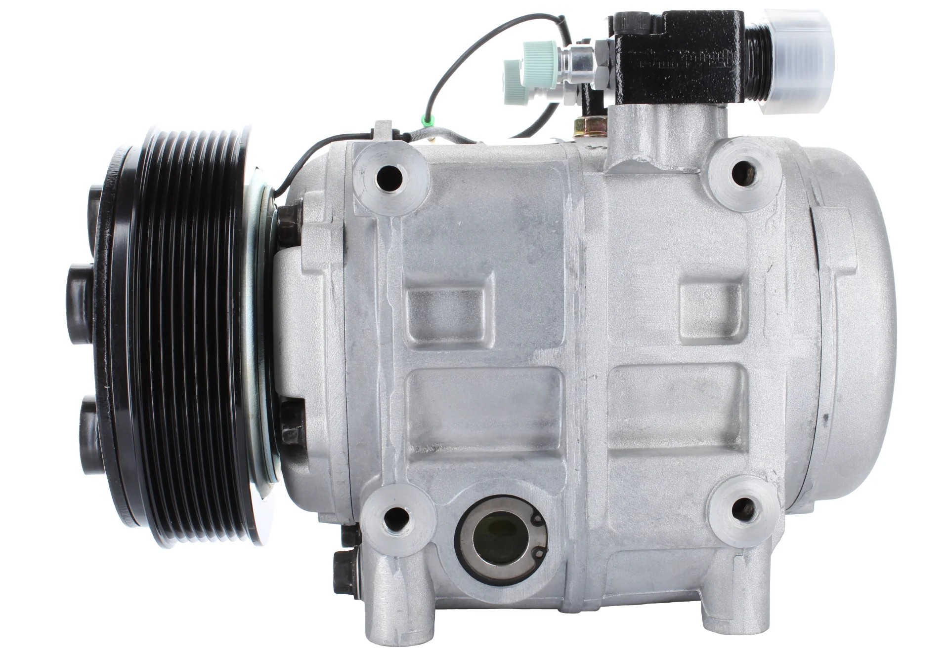 Elite Truck Parts TM31 QCC Compressor | ETP-10046540