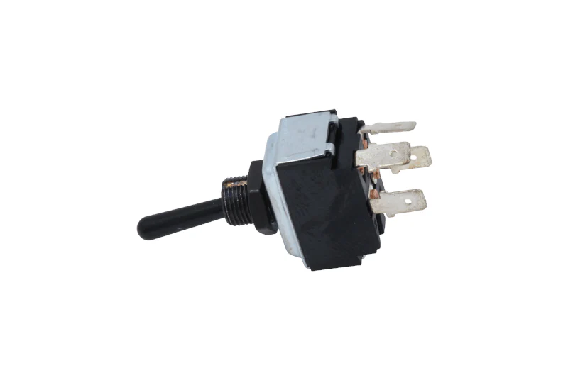 Elite Truck Parts Toggle Switch, 2 Position, Double Pole | ETP-16-06657