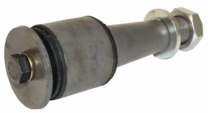 Elite Truck Parts Torque Rod Bushing - Hendrickson | ETP-44697