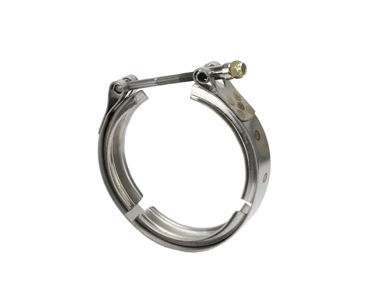 Elite Truck Parts Turbo Charger Outlet Clamp | ETP-102408