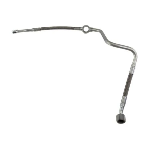 Elite Truck Parts Turbocharger Coolant Tube | ETP-4318952 - Image 2