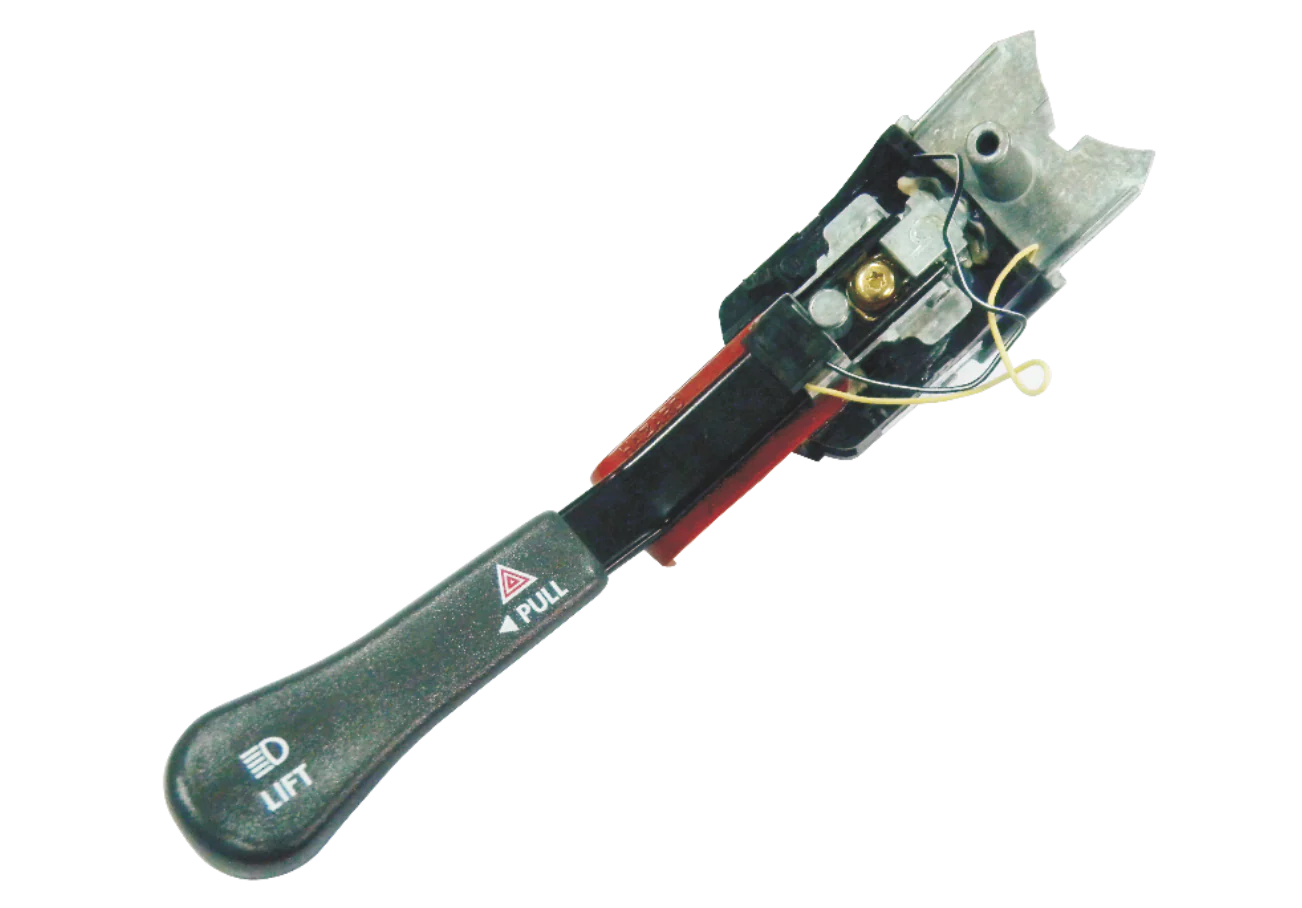 Elite Truck Parts Turn Signal Switch Freightliner | ETP-TL35050