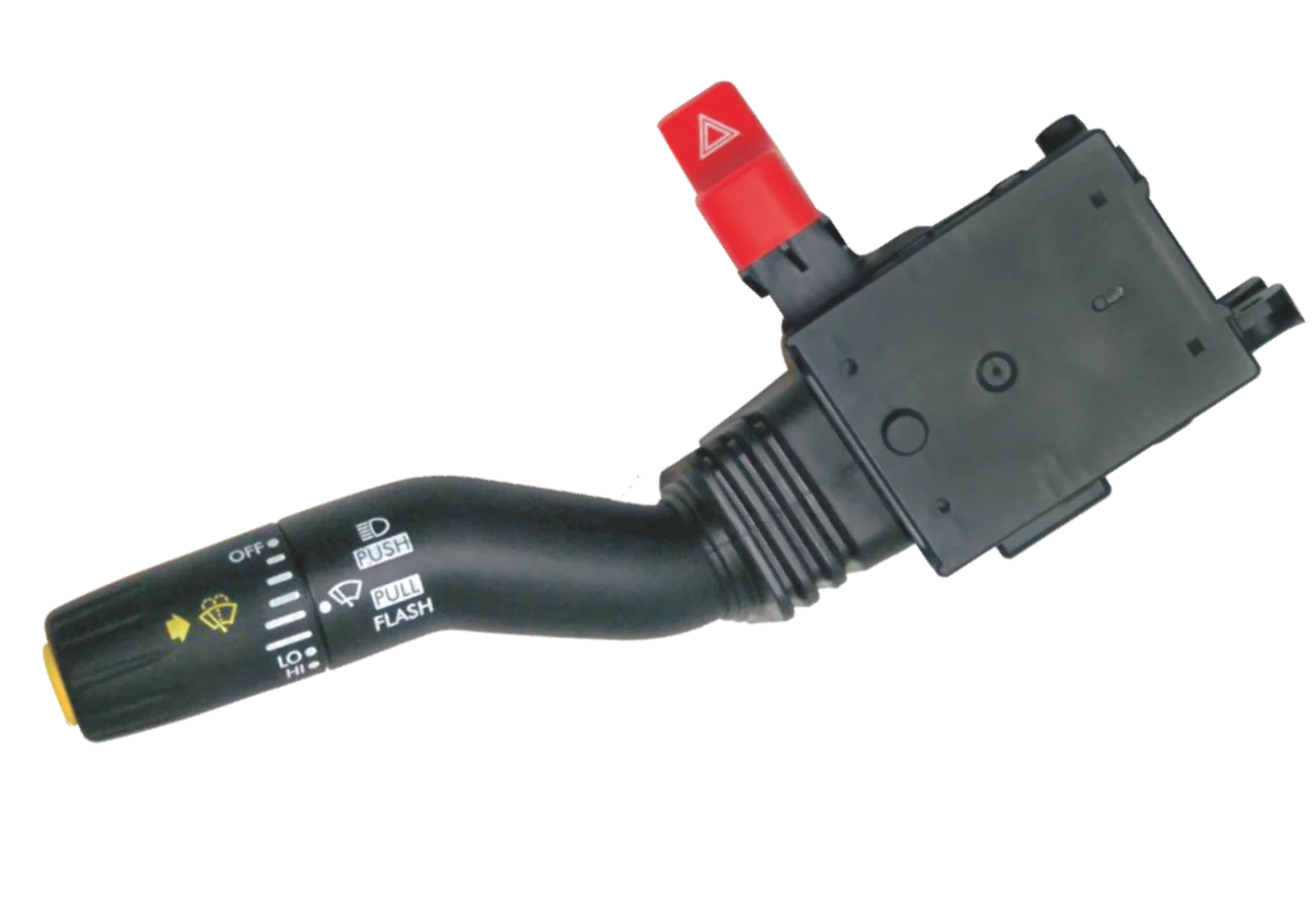 Elite Truck Parts Turn Signal Switch Freightliner | ETP-TL46001