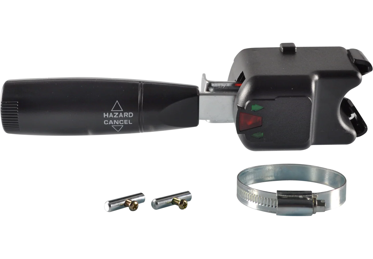 Elite Truck Parts Turn Signal Switch Universal | ETP-TL10300