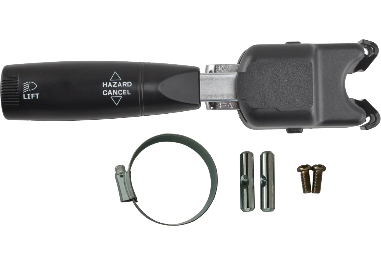 Elite Truck Parts Turn Signal Volvo | ETP-TL10950