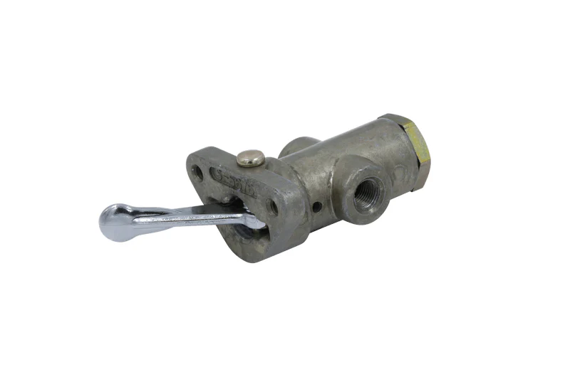 Elite Truck Parts Tw-1 Control Valve (Flipper Valve) | ETP-KN20001