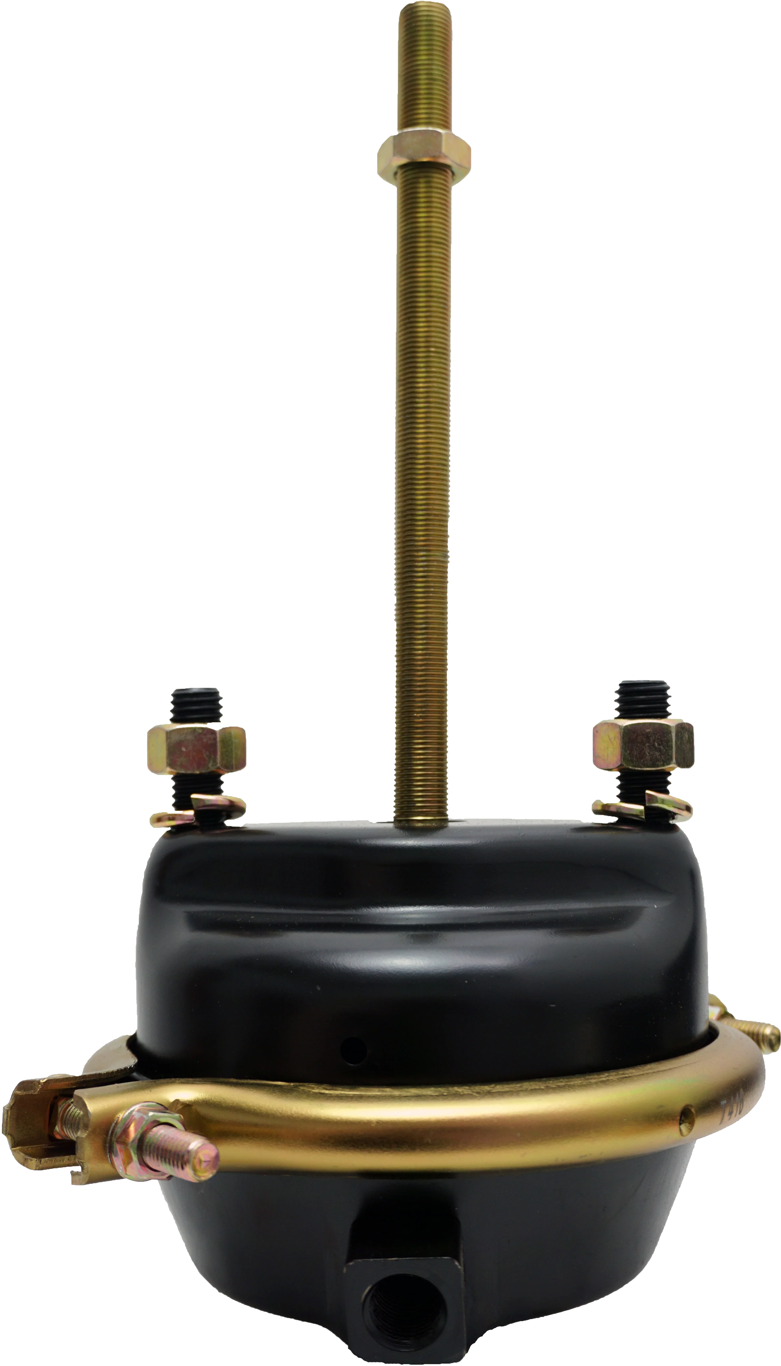 Elite Truck Parts Type 20 Long Stroke Service Brake Chamber | ETP-SC20L