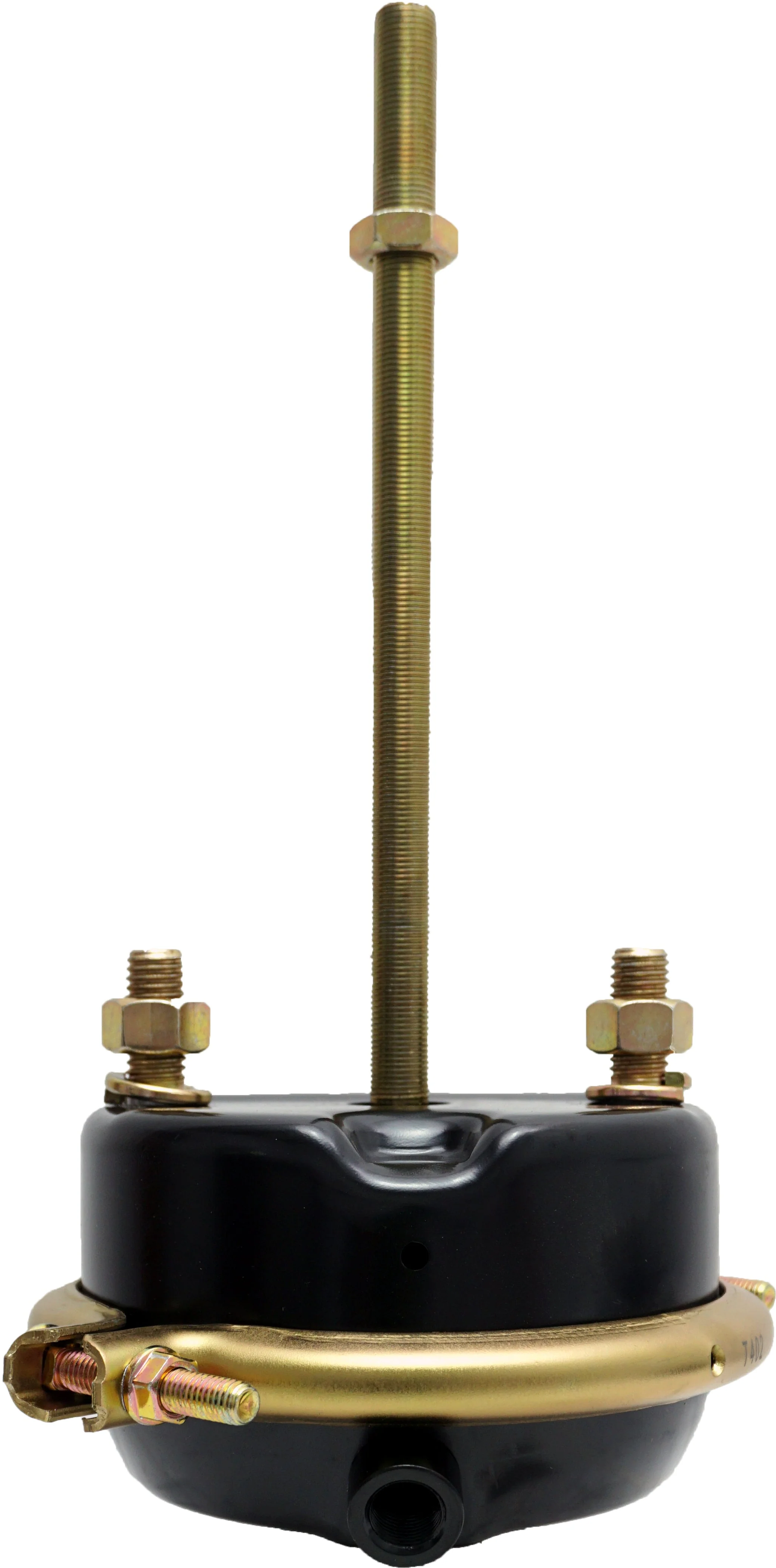 Elite Truck Parts Type 24 Long Stroke Service Brake Chamber | ETP-SC24L