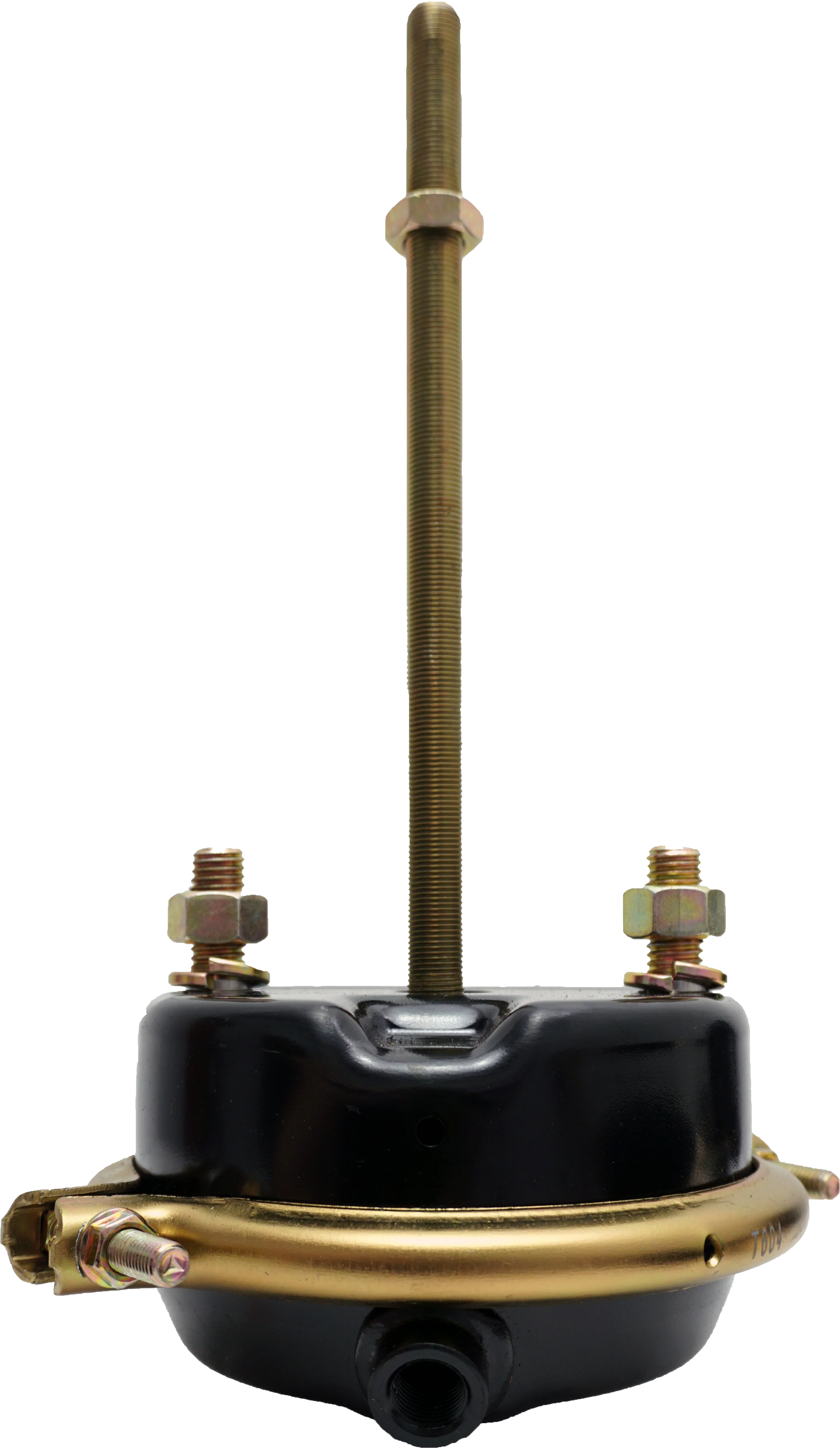 Elite Truck Parts Type 24 Service Brake Chamber | ETP-SC24