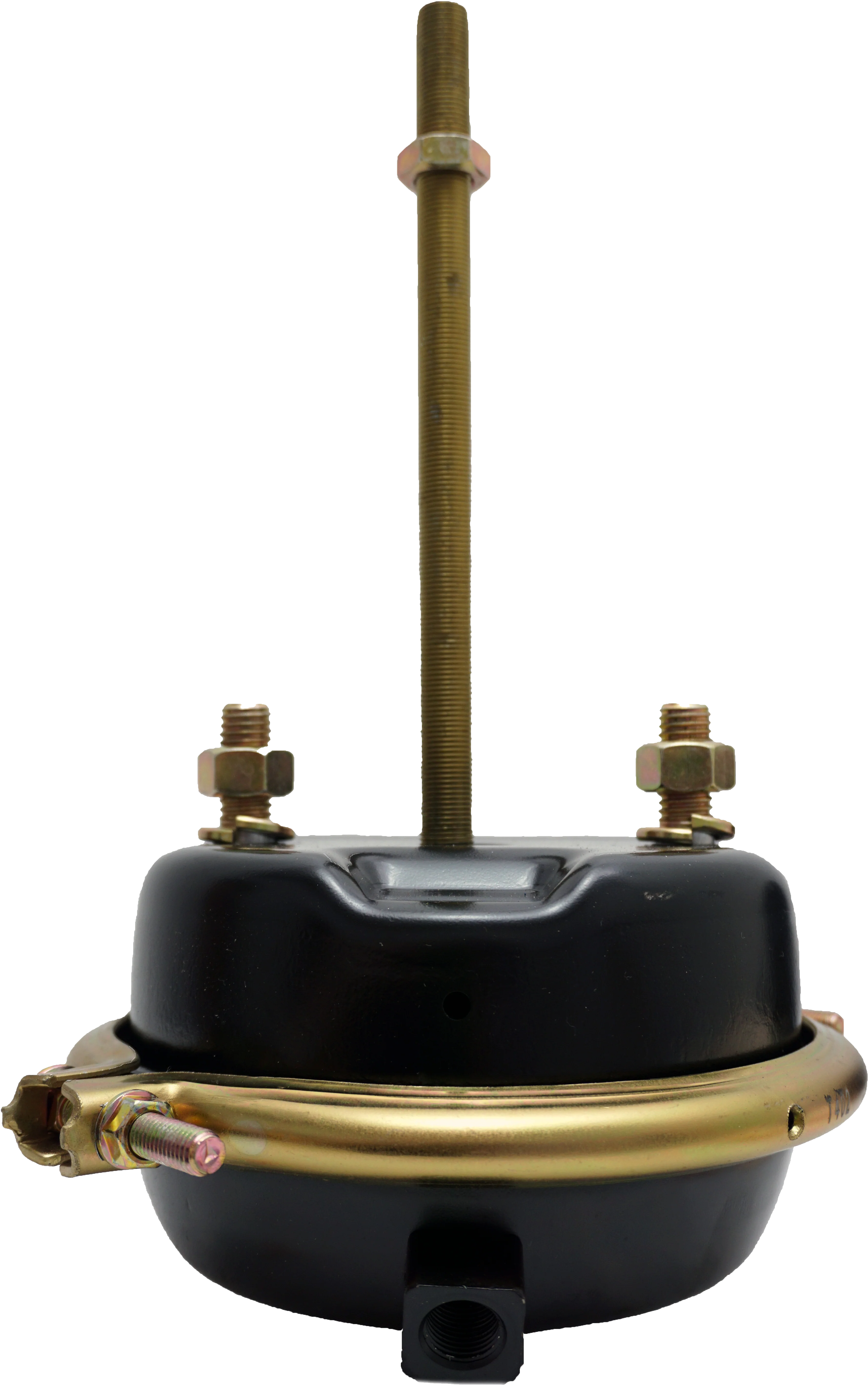 Elite Truck Parts Type 30 Long Stroke Service Brake Chamber | ETP-SC30L
