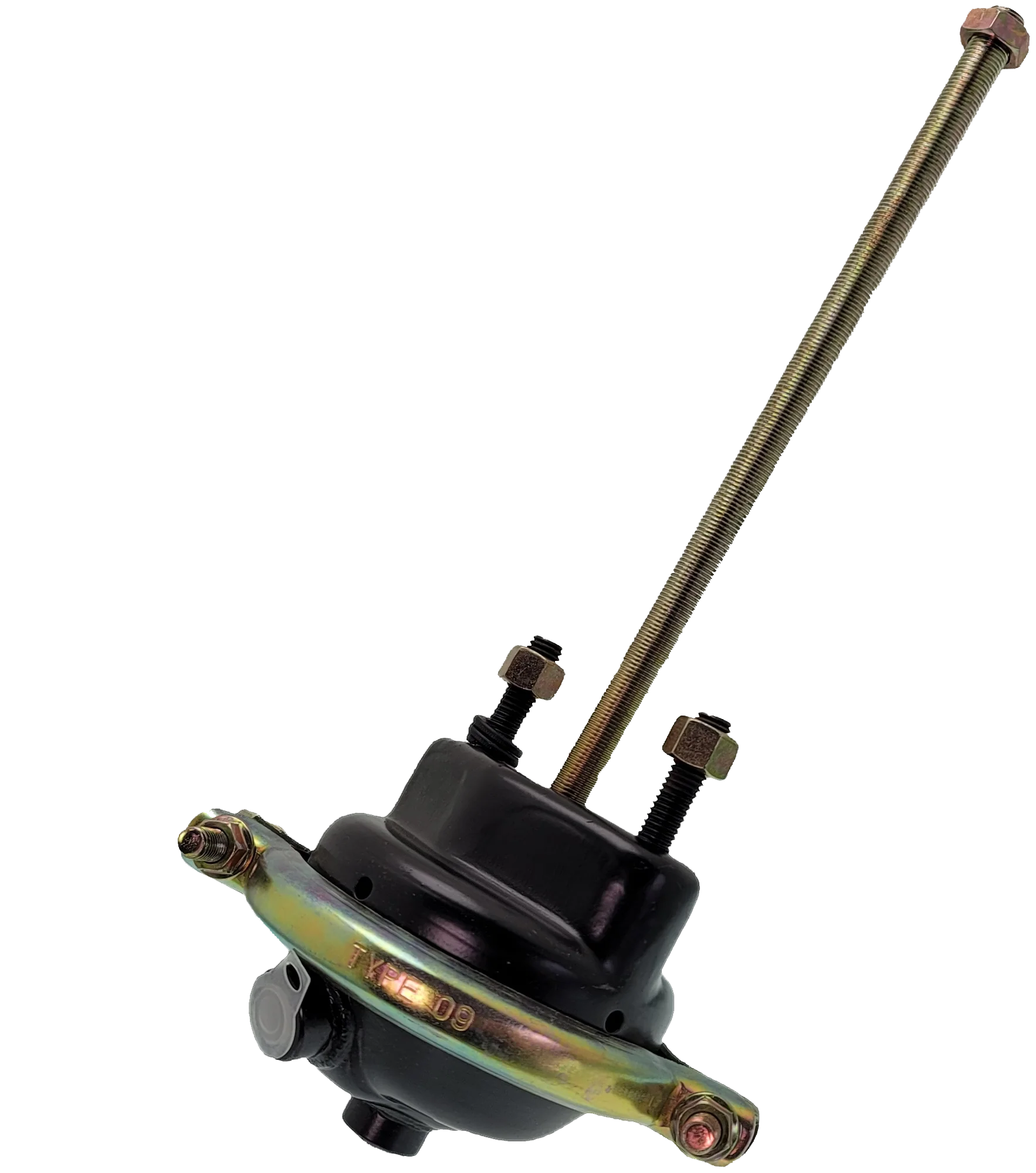 Elite Truck Parts Type 9 Service Brake Chamber | ETP-SC09