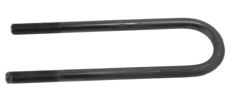 Elite Truck Parts U-Bolt, Low Air Leaf - Peterbilt | ETP-03-08693-365