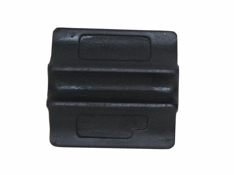 Elite Truck Parts U-Bolt Saddle - Air Leaf Plate - Peterbilt | ETP-03-07865