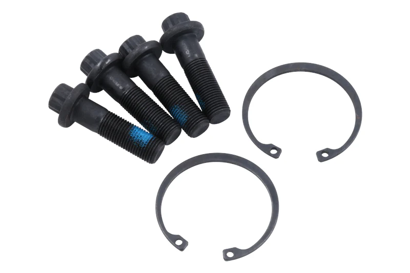 Elite Truck Parts Ujoint Hardware Kit | ETP-KIT-RPL2520